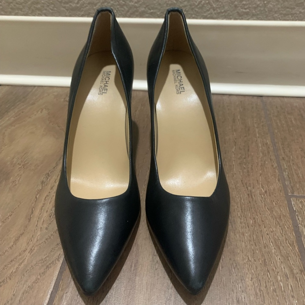 Michael Kors heels